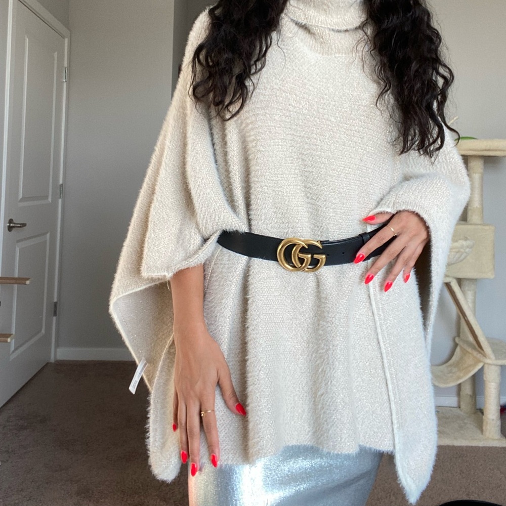*SOLD* Anthropologie Poncho
